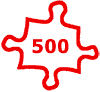 500-600