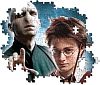 Пазл Clementoni 500 деталей: Гарри Поттер 3