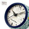 Пазл-часы Pintoo 145 деталей: Камешки