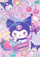 Пазл Trefl 1000 деталей: Куроми