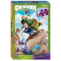 Пазл Step puzzle 35 Maxi деталей: Финник