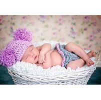 Пазл Castorland 1000 деталей: Маленькое чудо