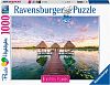 Пазл Ravensburger 1000 деталей: Красивые острова