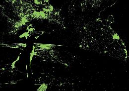 Пазл Art Puzzle 1000 деталей: Купол неба