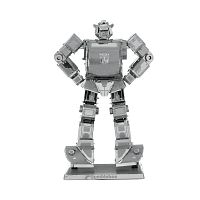 Cборная модель Metal Earth: Transformers - Bumblebee