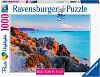 Пазл Ravensburger 1000 деталей: Средиземноморская Греция