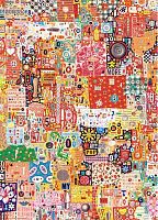 Пазл 1000 деталей Heye: My Pop