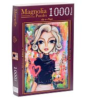 Пазл Magnolia 1000 деталей: Мэрилин