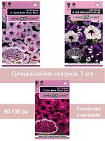 Петуния Шок Вейв 3