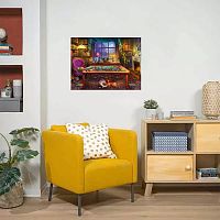 Пазл Ravensburger 750 деталей: Уголок пазломана