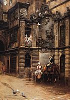 Пазл Art Puzzle 1500 деталей: Радость любви