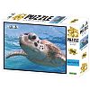Пазл Prime 3D 500 деталей: Морская черепаха