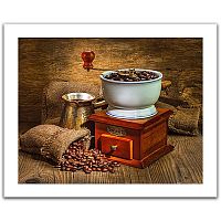 Пазл Pintoo 500 деталей: Кофейный набор