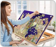 Мольберт для пазлов до 1000 деталей Ravensburger