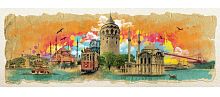 Пазл Art Puzzle 1000 деталей: Коллаж, Стамбул
