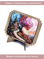 Пазл Алма мини Гадания 50 деталей 3 шт