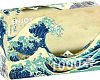 Пазл Enjoy 1000 деталей: Кацусика Хокусай. Большая волна у Канагавы