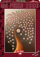 Пазл Art Puzzle 1000 деталей: Эсмаил Хусна