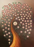 Пазл Art Puzzle 1000 деталей: Эсмаил Хусна