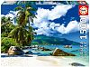 Пазл Educa 1500 деталей: Сейшельские острова