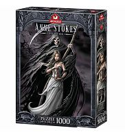 Пазл Art Puzzle 1000 деталей: Бессмертный