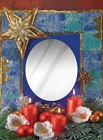 Пазл Art Puzzle 850 деталей: С новым годом