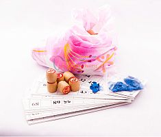 Настольная игра Русское лото