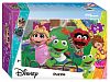 Набор 10 пазлов по 54 детали Step: DISNEY - 5