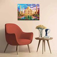 Пазл Ravensburger 1500 деталей: Тадж-Махал