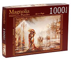 Пазл Magnolia 1000 деталей: Свидание