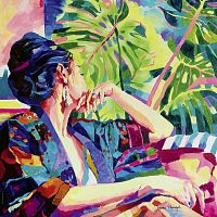 Пазл Heye 1000 деталей: Мечтания