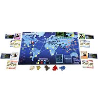 Настольная игра Пандемия
