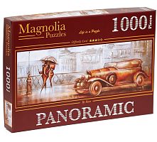 Пазл Magnolia 1000 деталей: Южный мост