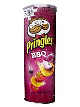 Пазл Pringles 50 деталей: BBQ
