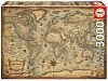 Пазл Educa 3000 деталей: Карта мира