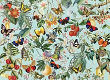 Пазл Cobble Hill 1000 деталей: Фрукты и бабочки