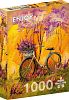 Пазл Enjoy 1000 деталей: Мой велосипед