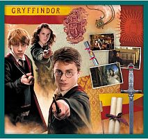 Пазл Trefl 10 в 1: В мире Гарри Поттера (УЦЕНКА)