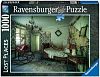 Пазл Ravensburger 1000 деталей: Рушащиеся мечты