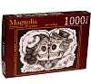 Пазл Magnolia 1000 деталей: Счастливый конец