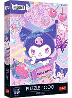 Пазл Trefl 1000 деталей: Куроми