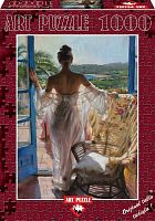 Пазл Art Puzzle 1000 деталей: В.Родендо Предвкушение