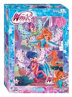 Пазл Step puzzle 35 деталей: Winx