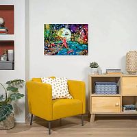 Пазл Ravensburger 1000 деталей: Сокровище русалок