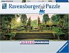 Пазл Ravensburger 1000 деталей: Храм джунглей Пура Лухур Батукару на Бали