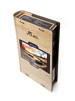 Пазл Алма деревянный 500 деталей. Волшебство природы. Заросший берег