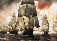 Пазл Enjoy 1000 деталей: Пираты Победы