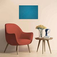 Пазл Ravensburger 736 деталей: Крипт Бирюзовый