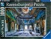 Пазл Ravensburger 1000 деталей: Затерянные места. Дворец