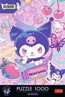 Пазл Trefl 1000 деталей: Куроми